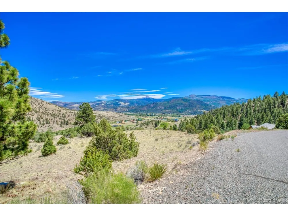 366 Timberline Trail South Fork, CO 81154