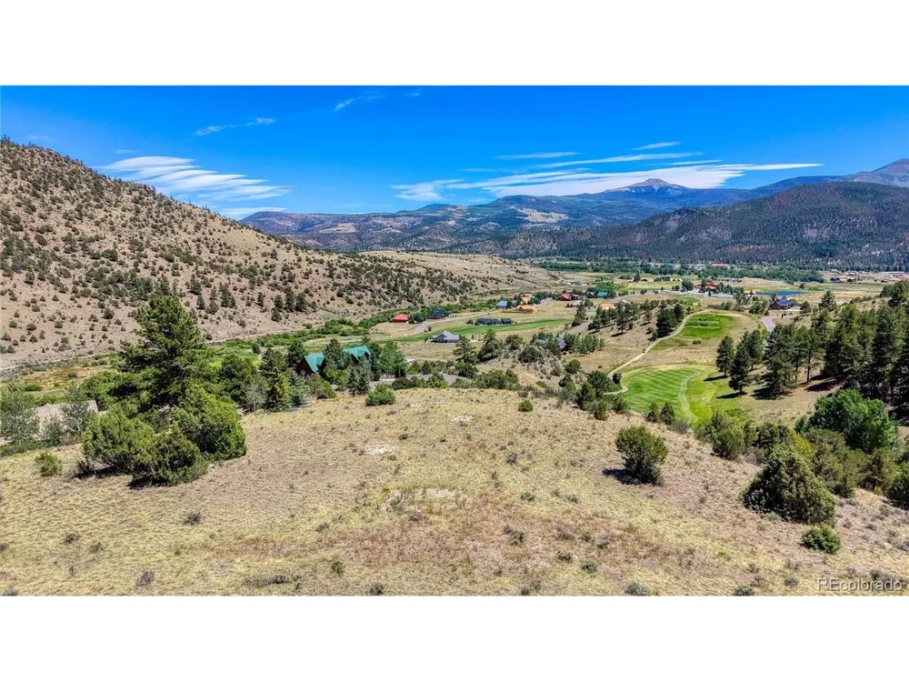 366 Timberline Trail South Fork, CO 81154