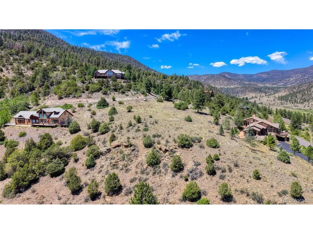 366 Timberline Trail South Fork, CO 81154