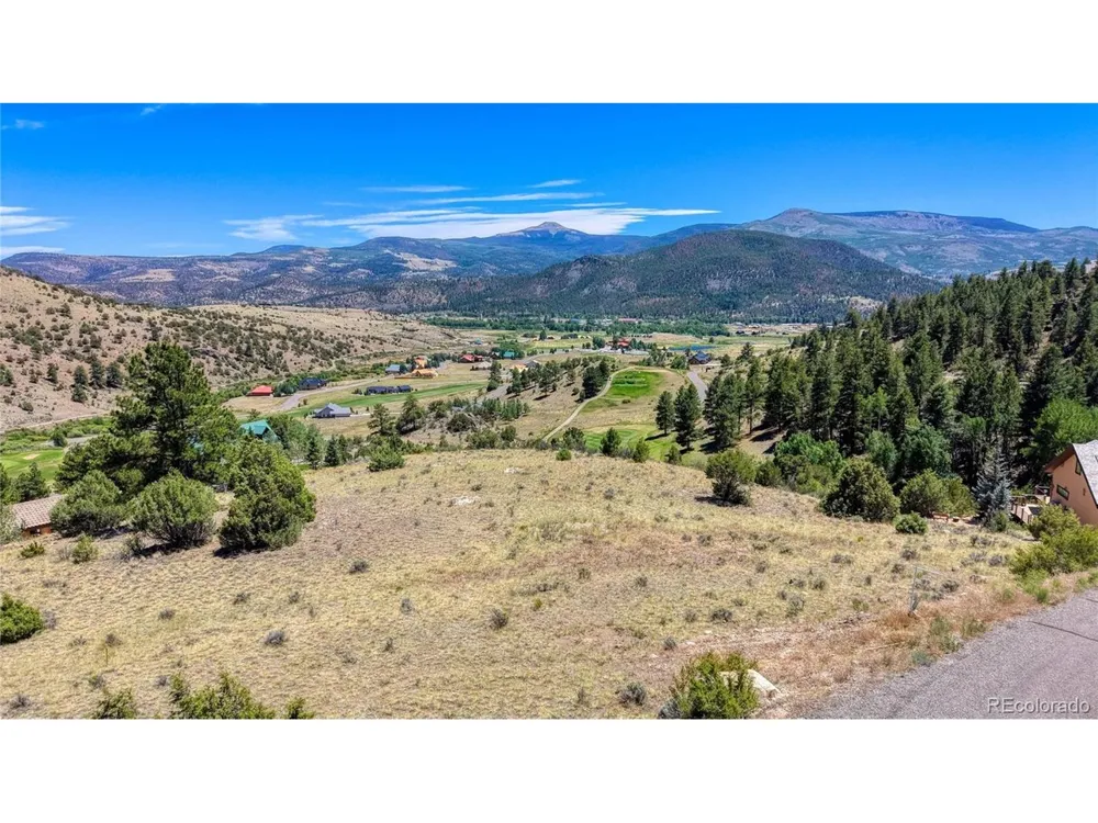366 Timberline Trail South Fork, CO 81154