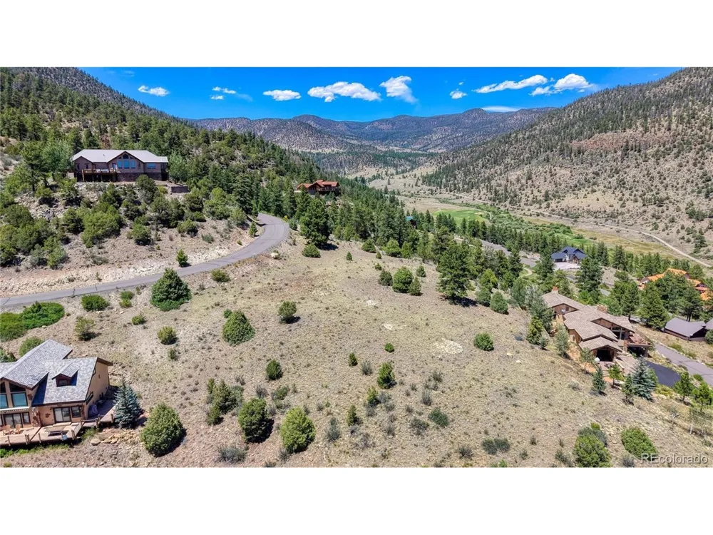 366 Timberline Trail South Fork, CO 81154
