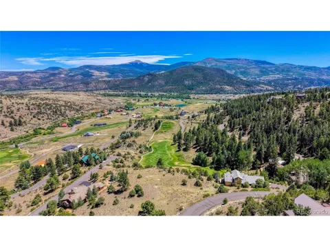 366 Timberline Trail