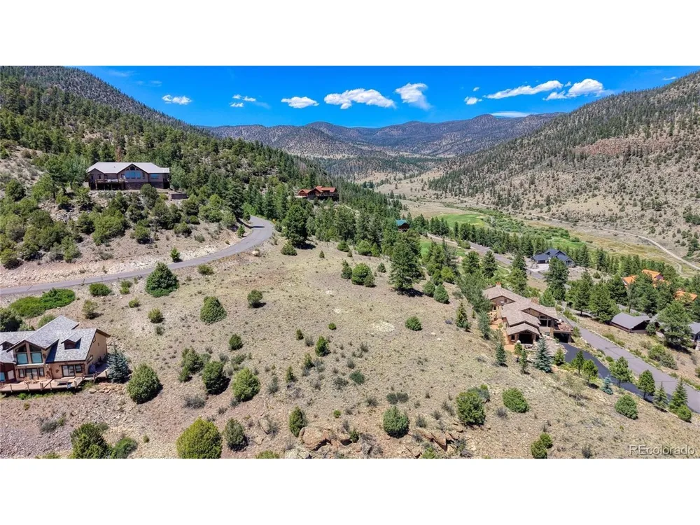 366 Timberline Trail South Fork, CO 81154