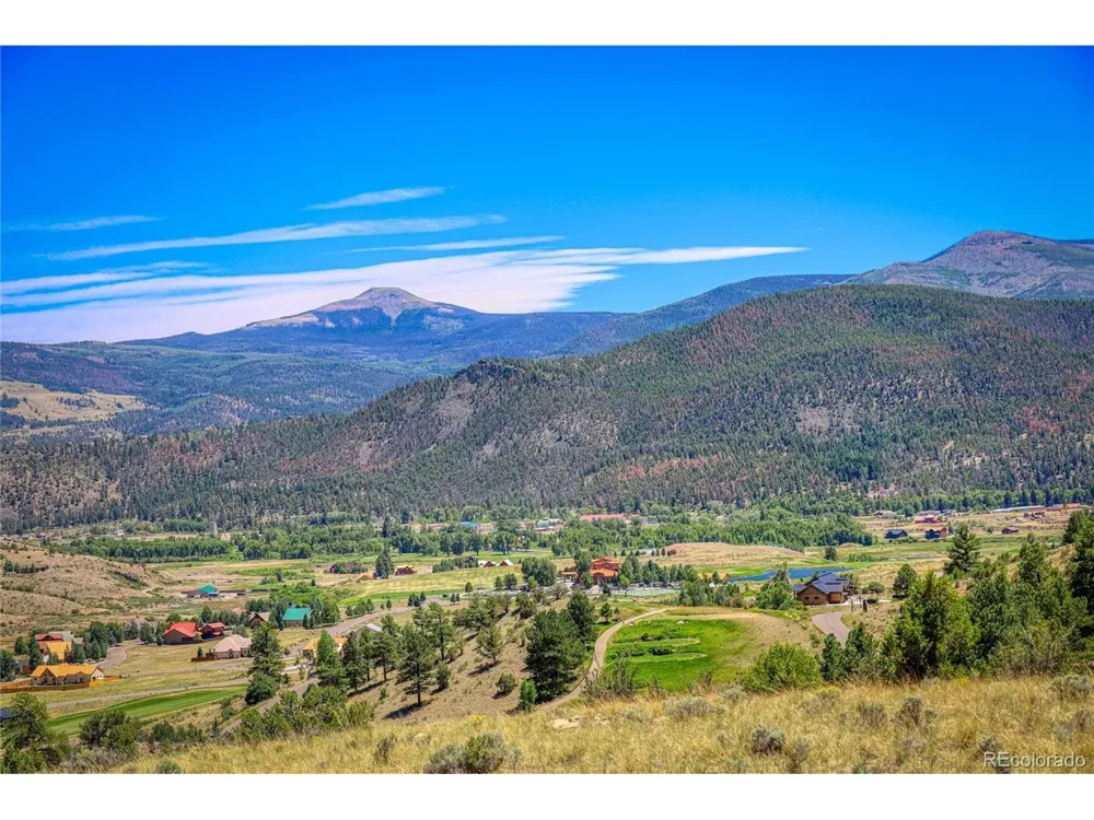 366 Timberline Trail South Fork, CO 81154