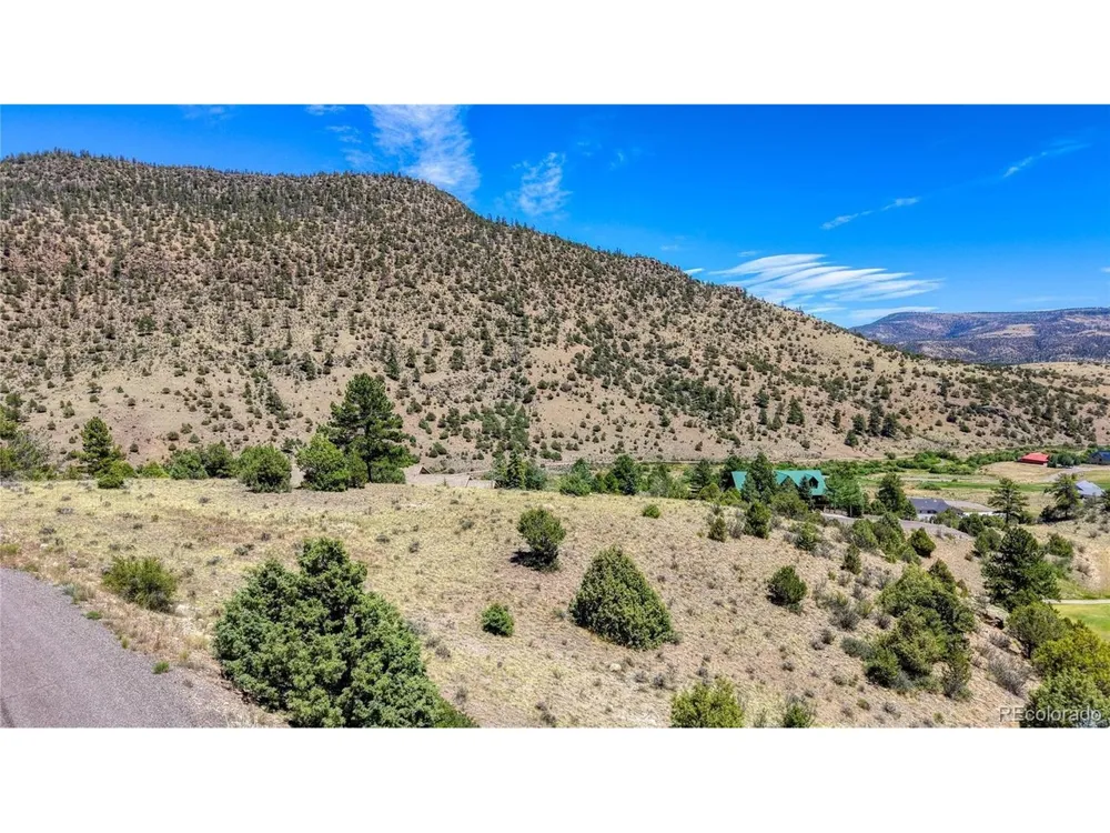 366 Timberline Trail South Fork, CO 81154