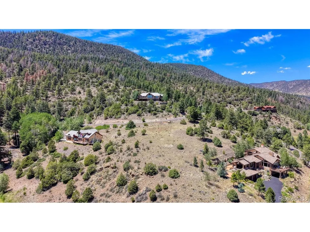 366 Timberline Trail South Fork, CO 81154