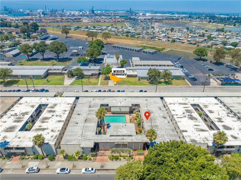 3325 Santa Fe Avenue #110 Long Beach, CA 90810