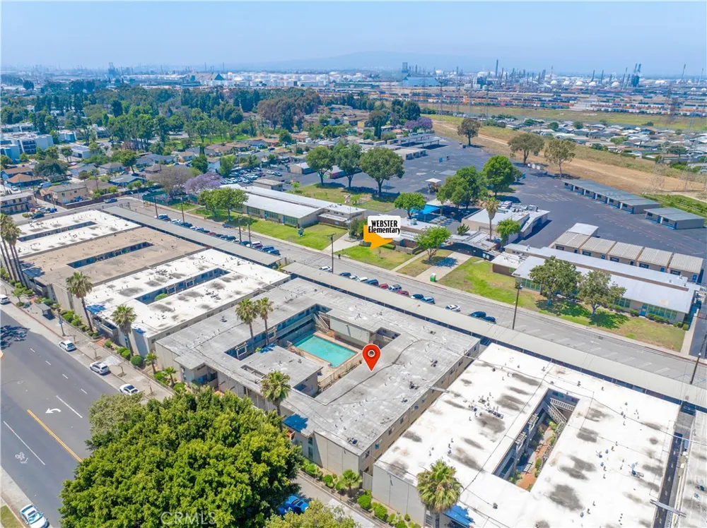 3325 Santa Fe Avenue #110 Long Beach, CA 90810