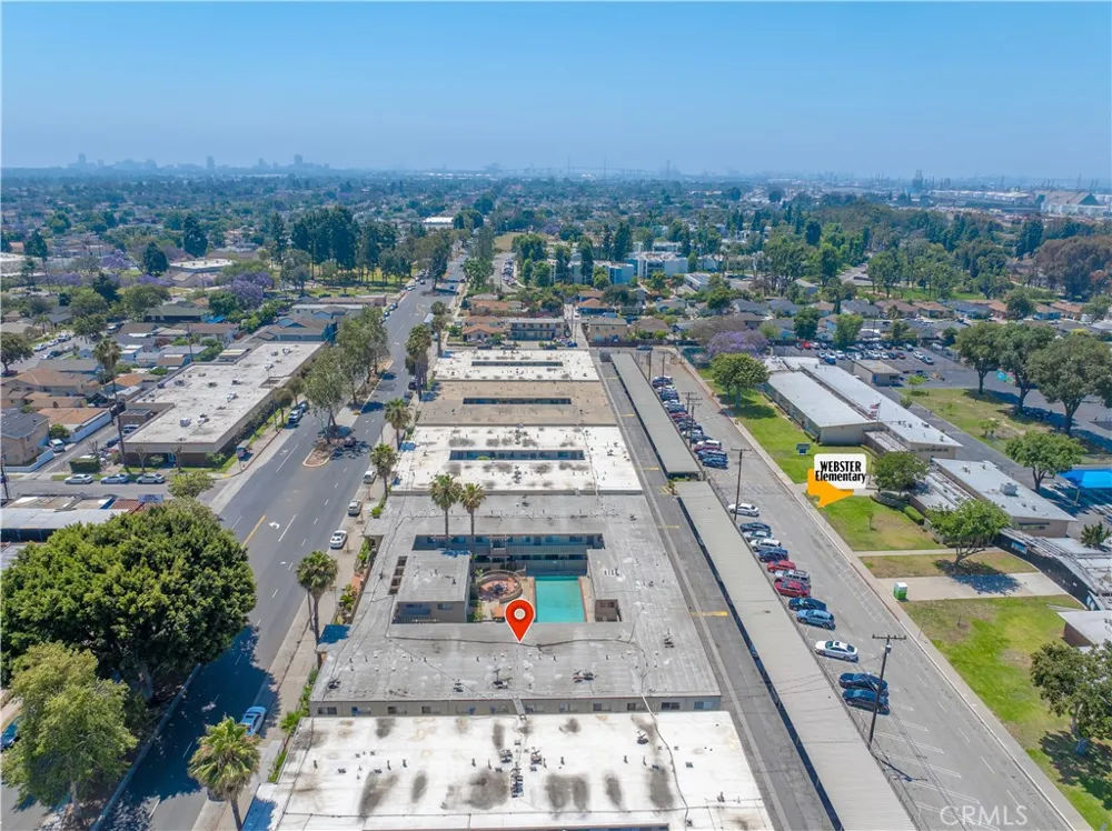 3325 Santa Fe Avenue #110 Long Beach, CA 90810