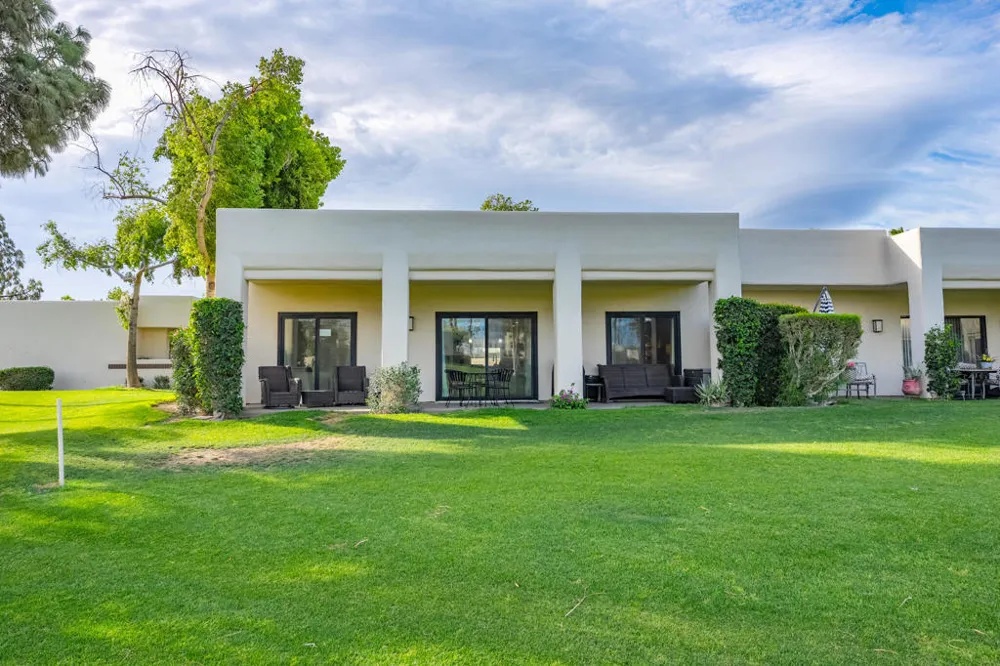 67242 Cumbres Court Cathedral City, CA 92234
