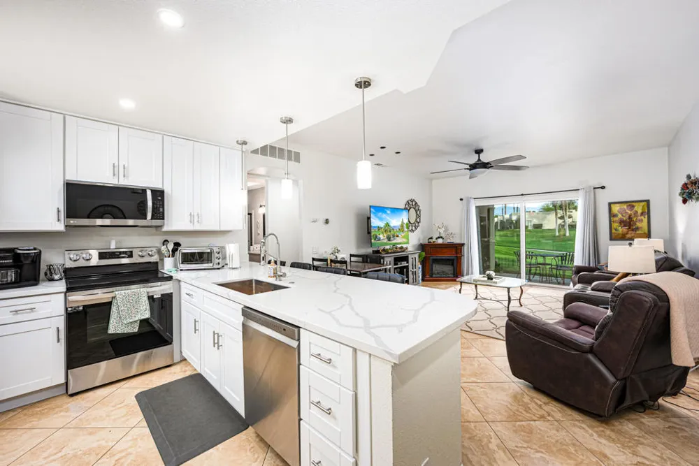 67242 Cumbres Court Cathedral City, CA 92234