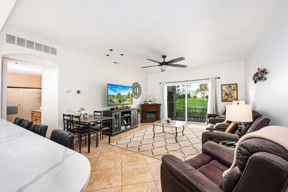 67242 Cumbres Court Cathedral City, CA 92234