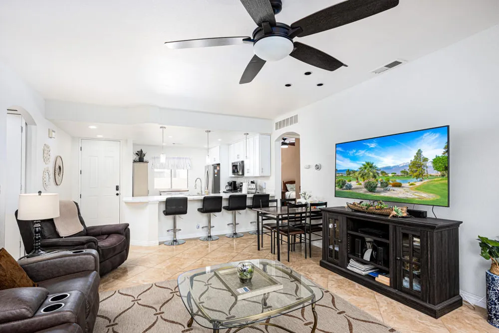 67242 Cumbres Court Cathedral City, CA 92234