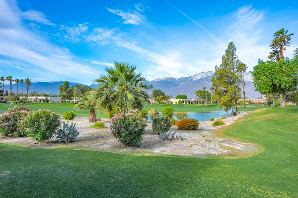 67242 Cumbres Court Cathedral City, CA 92234