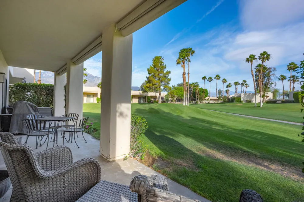 67242 Cumbres Court Cathedral City, CA 92234