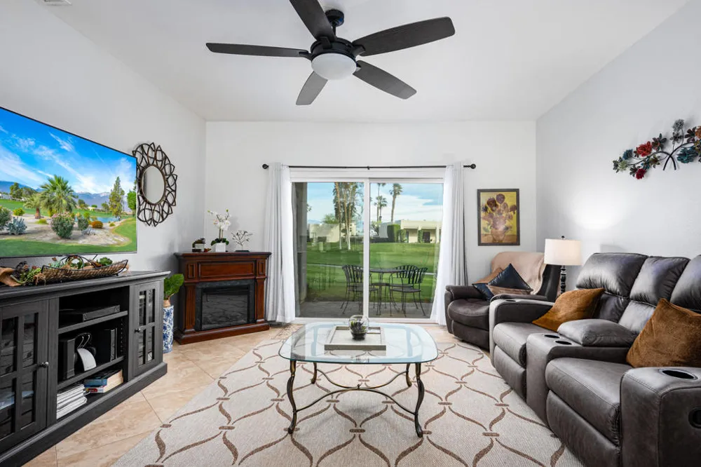 67242 Cumbres Court Cathedral City, CA 92234