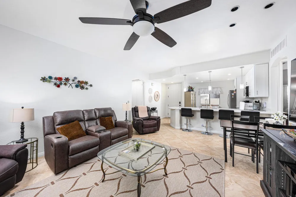 67242 Cumbres Court Cathedral City, CA 92234