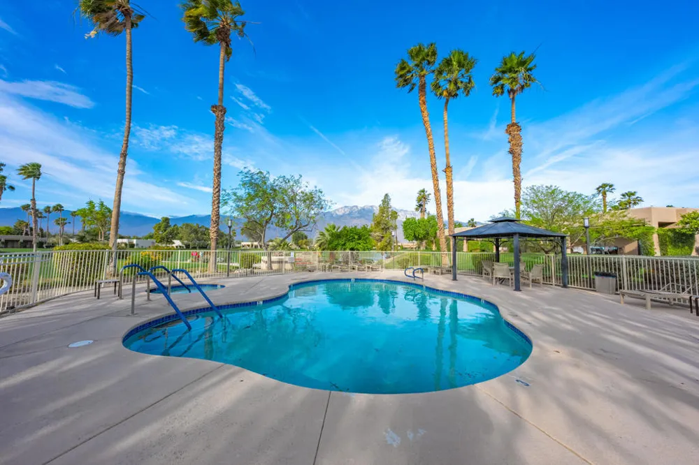 67242 Cumbres Court Cathedral City, CA 92234