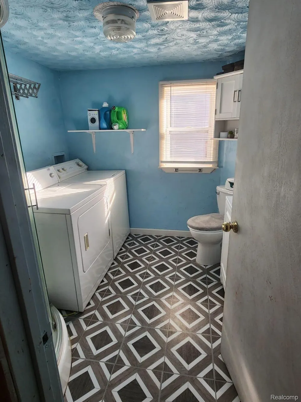 5743 S Merrillville Road Webber Township, MI 49304