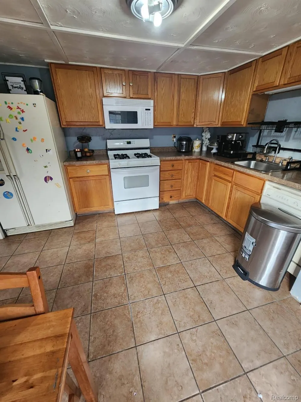 5743 S Merrillville Road Webber Township, MI 49304