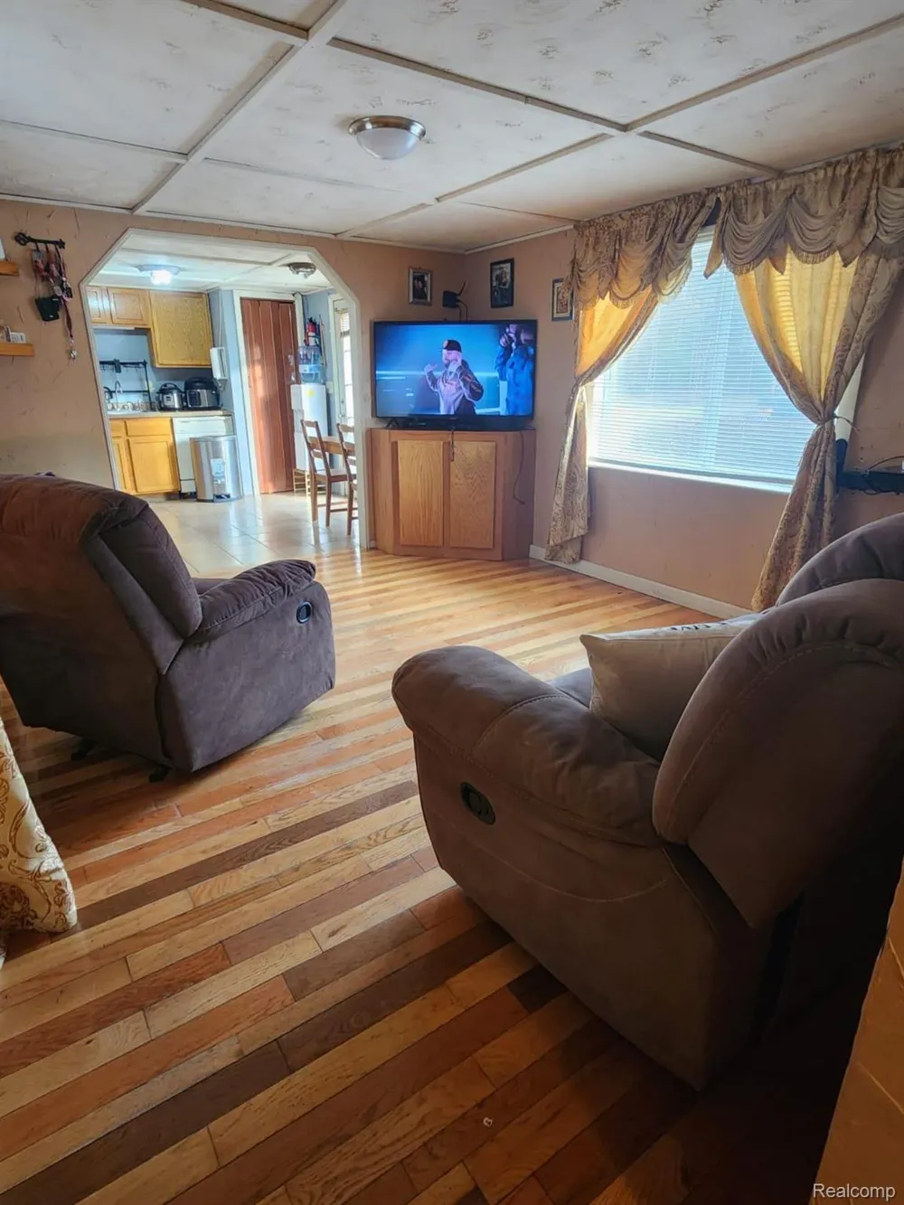 5743 S Merrillville Road Webber Township, MI 49304