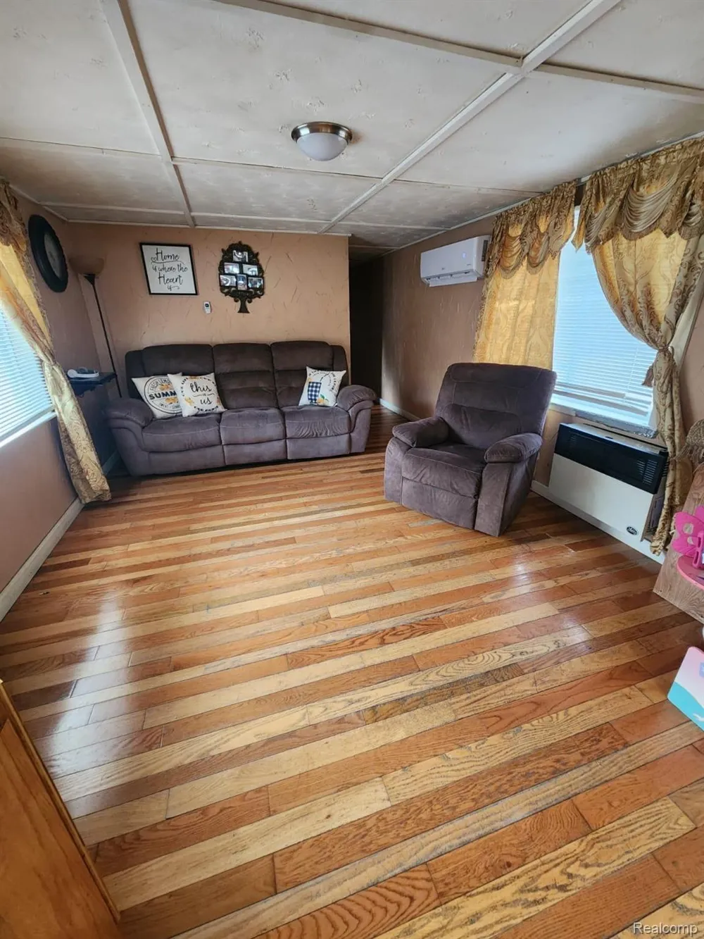 5743 S Merrillville Road Webber Township, MI 49304