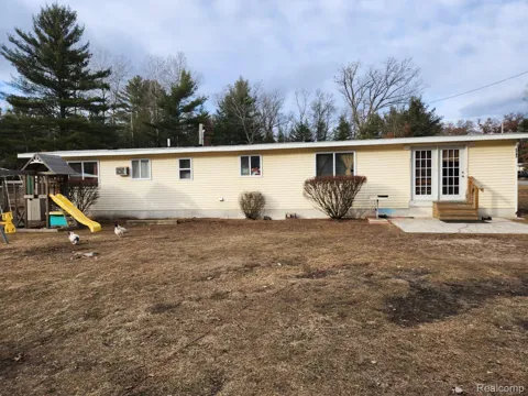 5743 S Merrillville Road
