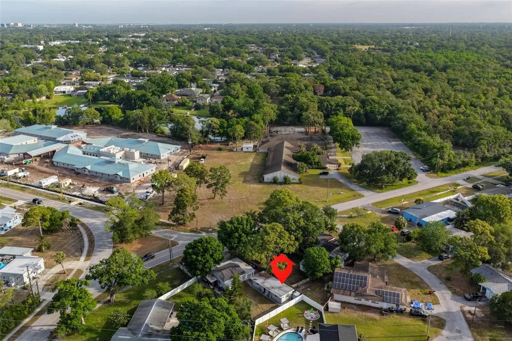 1956 MCMULLEN ROAD #2 Largo, FL 33771