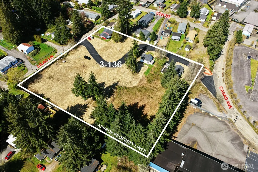 126 Lilac Lane Bremerton, WA 98312
