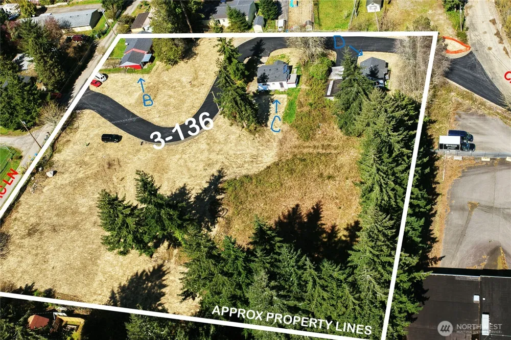 126 Lilac Lane Bremerton, WA 98312