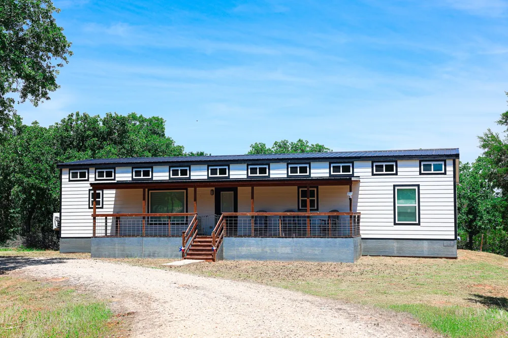 180 Wooded Crest Palo Pinto, TX 76484