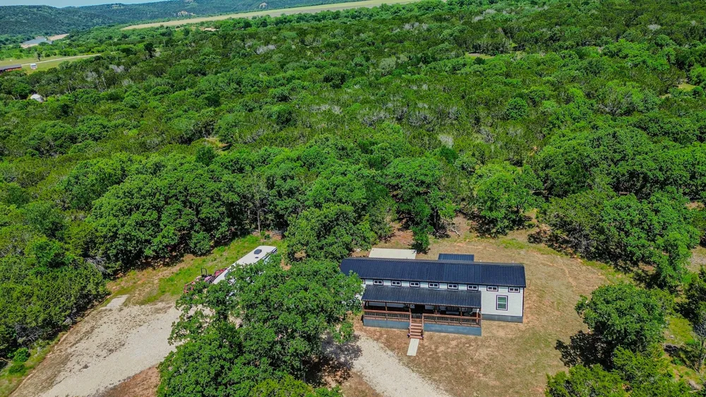 180 Wooded Crest Palo Pinto, TX 76484