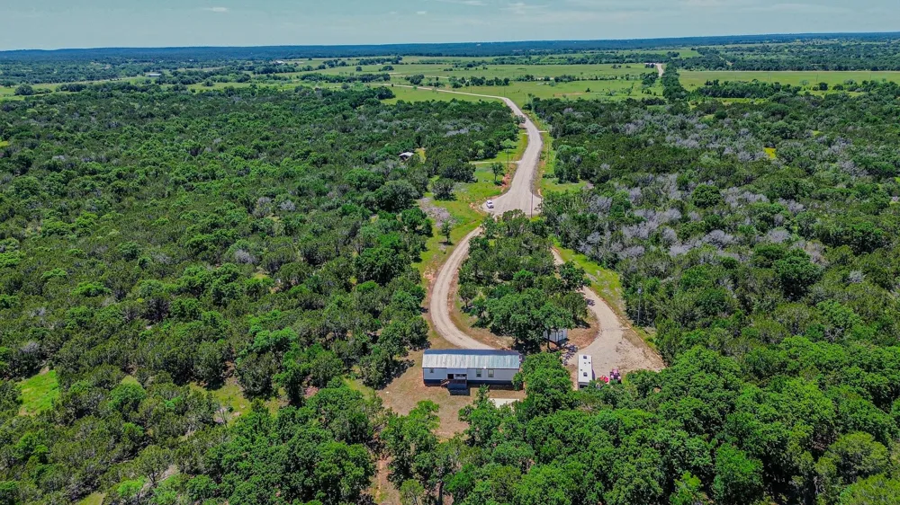 180 Wooded Crest Palo Pinto, TX 76484