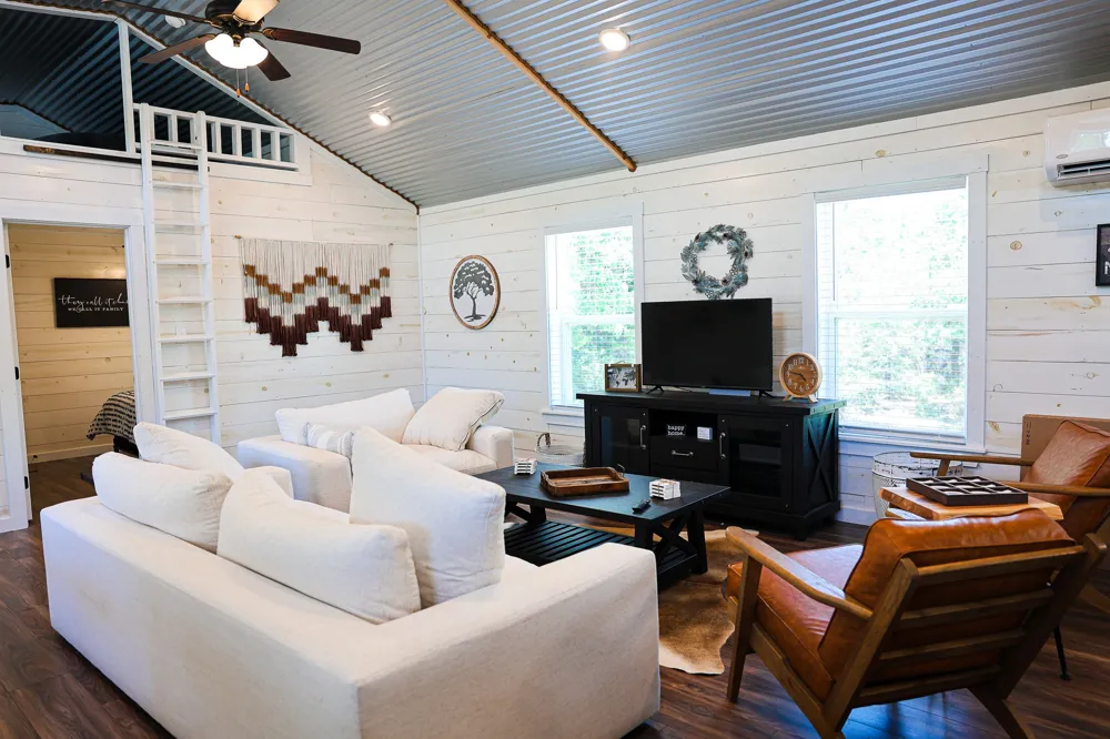180 Wooded Crest Palo Pinto, TX 76484