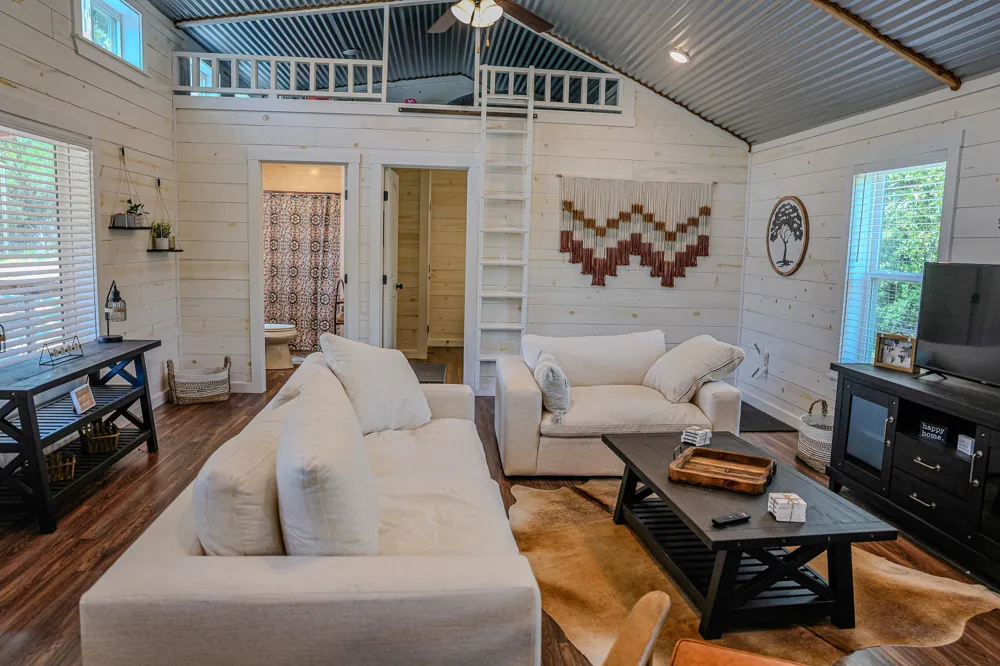 180 Wooded Crest Palo Pinto, TX 76484