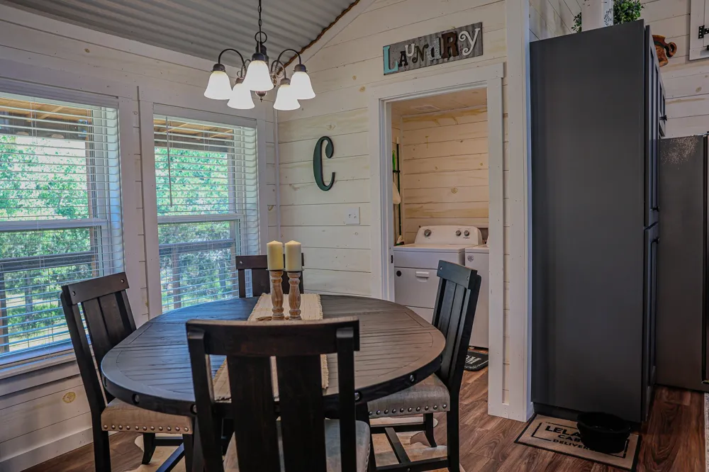 180 Wooded Crest Palo Pinto, TX 76484
