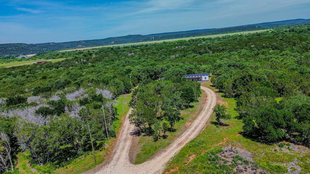 180 Wooded Crest Palo Pinto, TX 76484