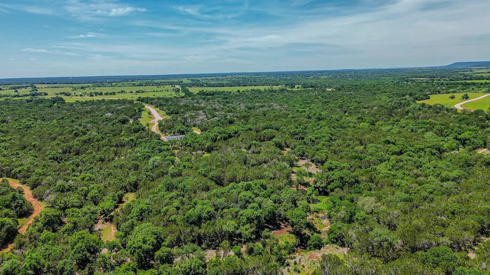 180 Wooded Crest Palo Pinto, TX 76484