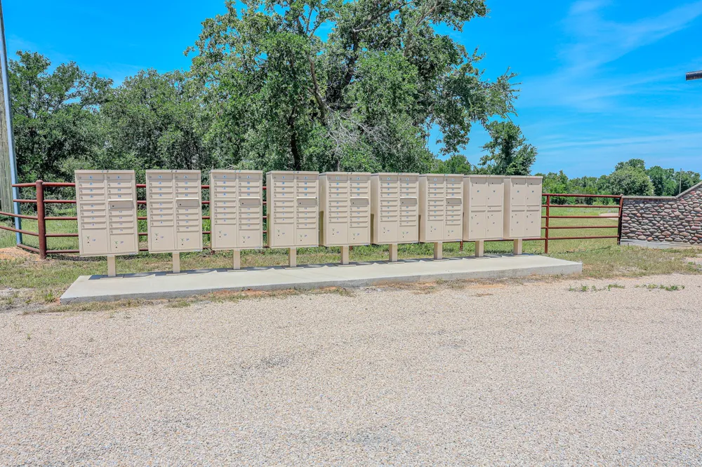 180 Wooded Crest Palo Pinto, TX 76484