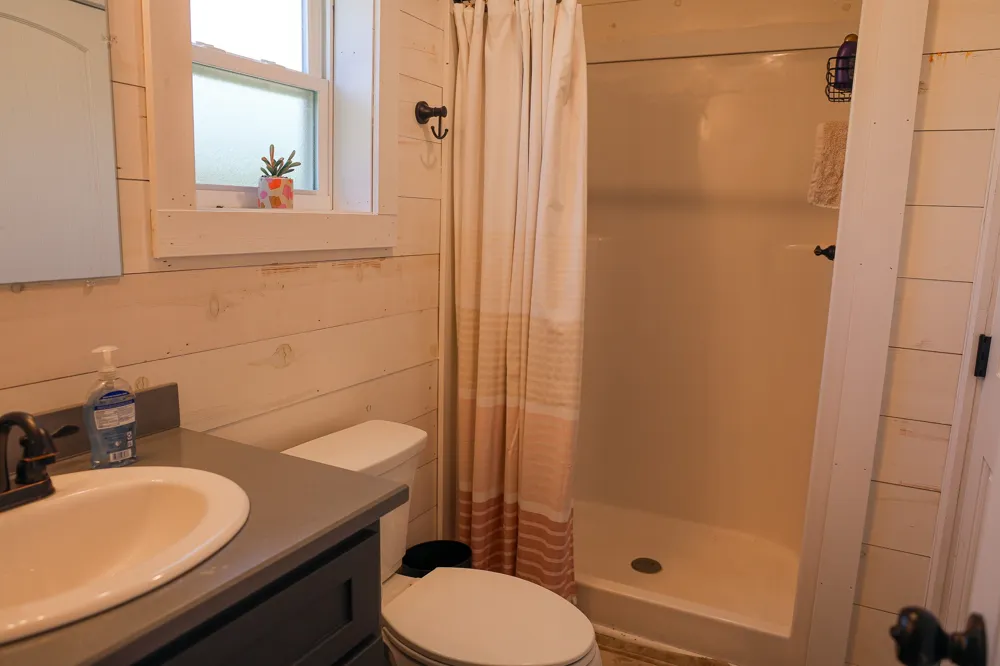180 Wooded Crest Palo Pinto, TX 76484