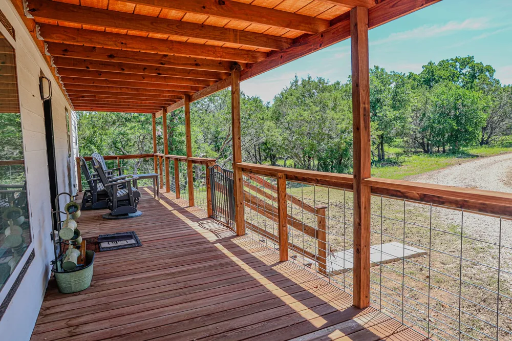 180 Wooded Crest Palo Pinto, TX 76484