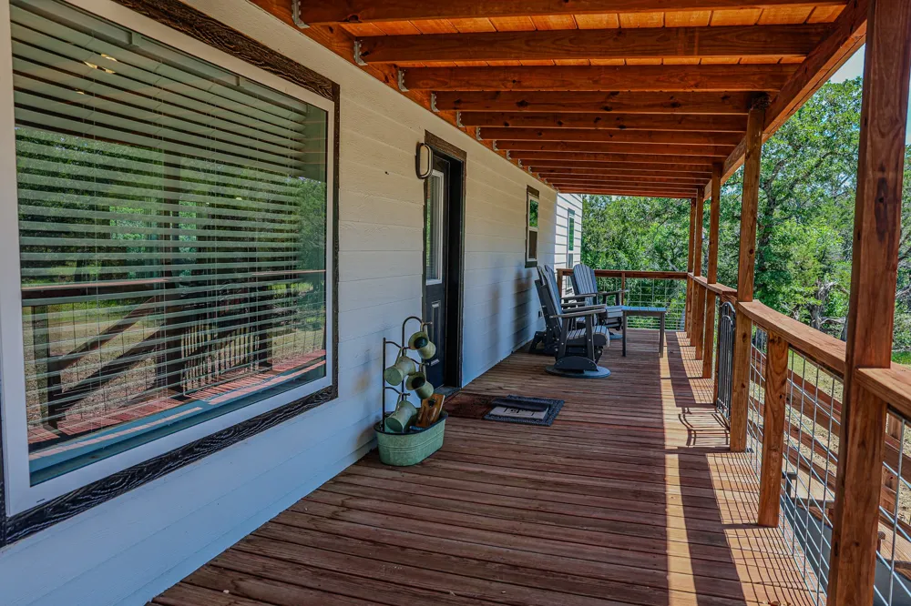 180 Wooded Crest Palo Pinto, TX 76484