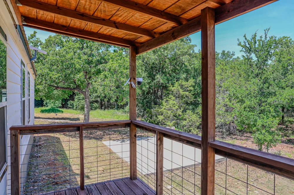 180 Wooded Crest Palo Pinto, TX 76484