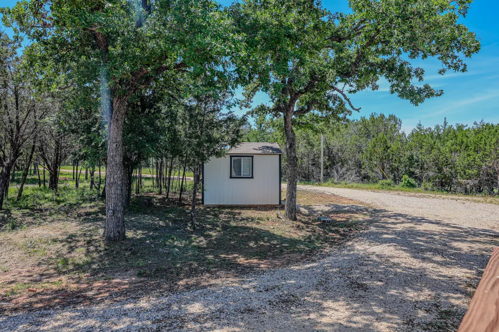 180 Wooded Crest Palo Pinto, TX 76484