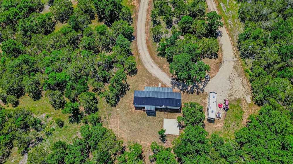 180 Wooded Crest Palo Pinto, TX 76484