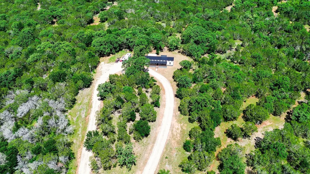 180 Wooded Crest Palo Pinto, TX 76484