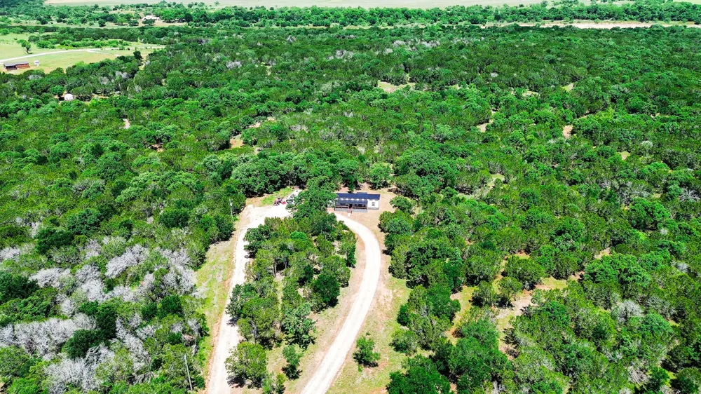 180 Wooded Crest Palo Pinto, TX 76484