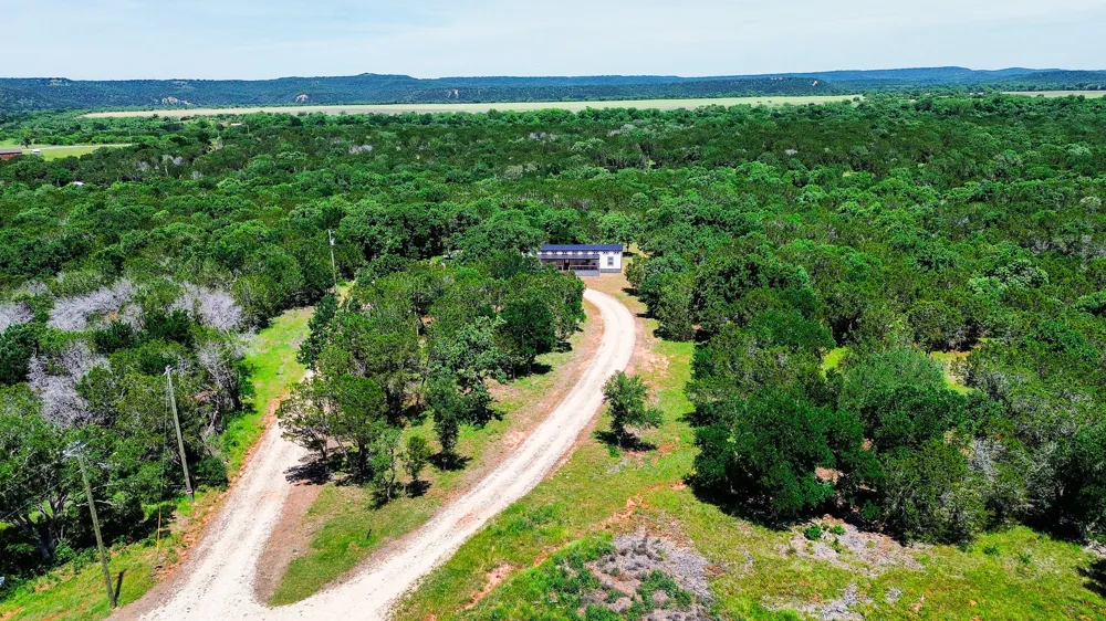 180 Wooded Crest Palo Pinto, TX 76484