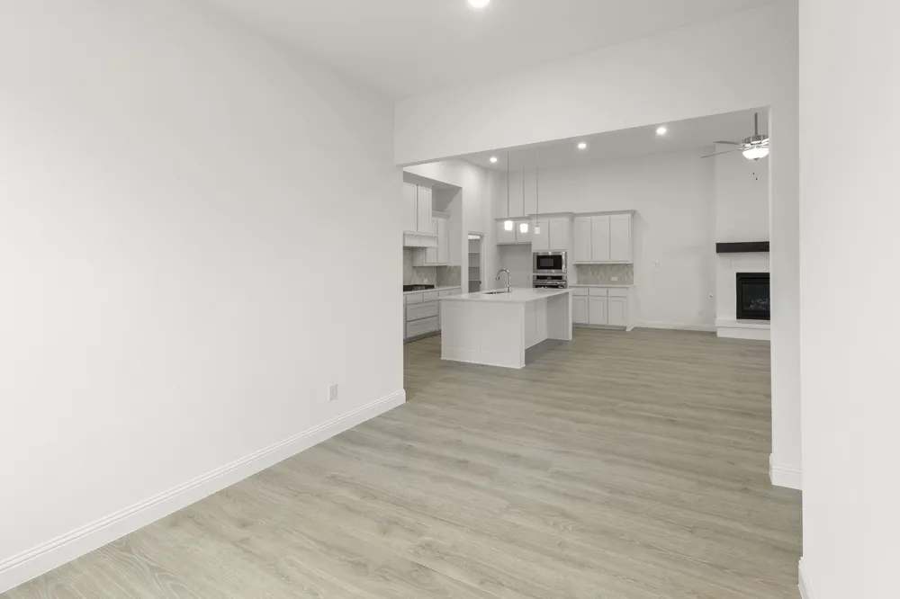 530 San Angelo Forney, TX 75126