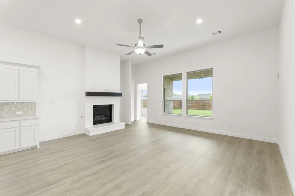 530 San Angelo Forney, TX 75126